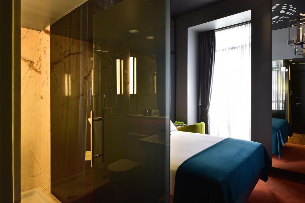 Hotel Pestana Cr7 Lisboa Exteriér fotografie